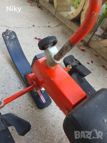 Шейна Чук и Гек от старите , снимка 3 - Антикварни и старинни предмети - 50739490