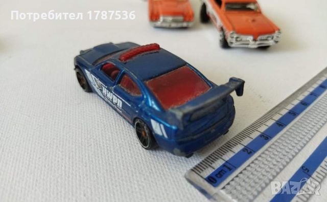 Малки колички hot wheels , снимка 6 - Колекции - 46254473