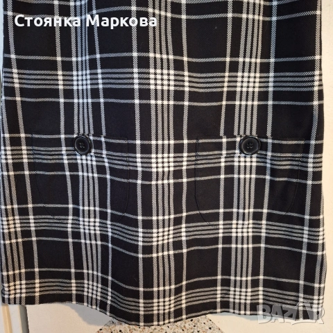 Дамски сукман, снимка 3 - Сукмани - 53606610