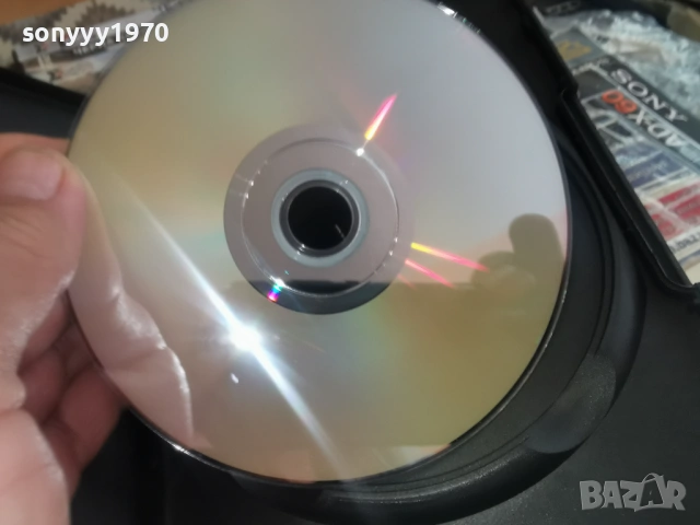 ПРЪВ СЛЕД БОГА ДВД 2104261907L1, снимка 13 - DVD филми - 54270365