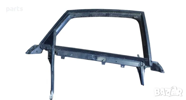 Задна Дясна Рамка Врата Ауди A6 4F C6 (2)