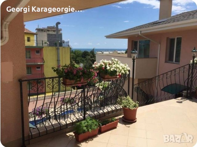 студио Кабакум затворен комплекс , снимка 8 - Апартаменти - 46197561