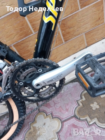 Specialized 26 цола, снимка 7 - Велосипеди - 52277580