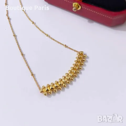 Cartier Clash de Cartier колие