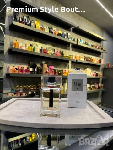 парфюми tom ford Christian Dior emporio armani , снимка 10 - Унисекс парфюми - 54004719