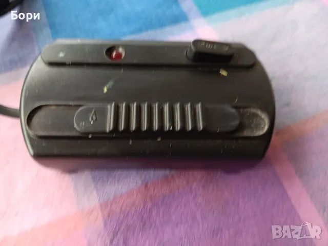 Потенциометър,трансформатор за осветителни тела, снимка 2 - Лед осветление - 49924183