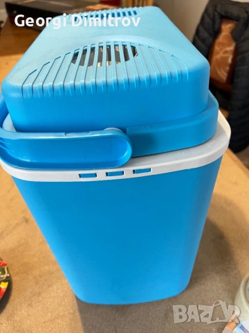 Хладилна чанта, снимка 2 - Хладилни чанти - 53839109