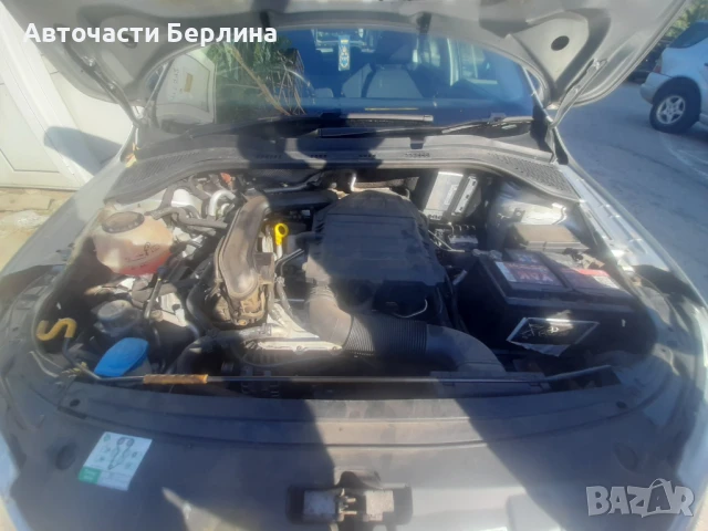 Seat Toledo 1.0 TSI на части, снимка 3 - Автомобили и джипове - 51200417