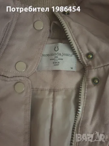 Дамско яке, снимка 4 - Якета - 50234249