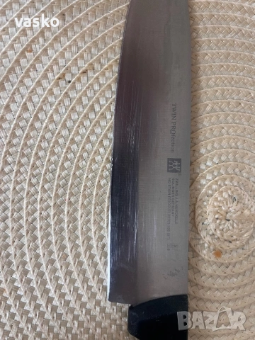 Zwilling Solingen 32см, снимка 3 - Прибори за хранене, готвене и сервиране - 53521559