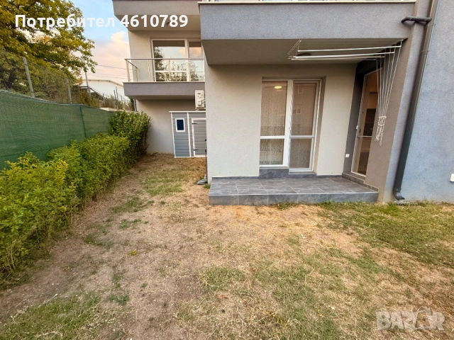 Апартамент с двор и паркомясто - под наем директно от собственик, снимка 15 - Апартаменти - 51912087