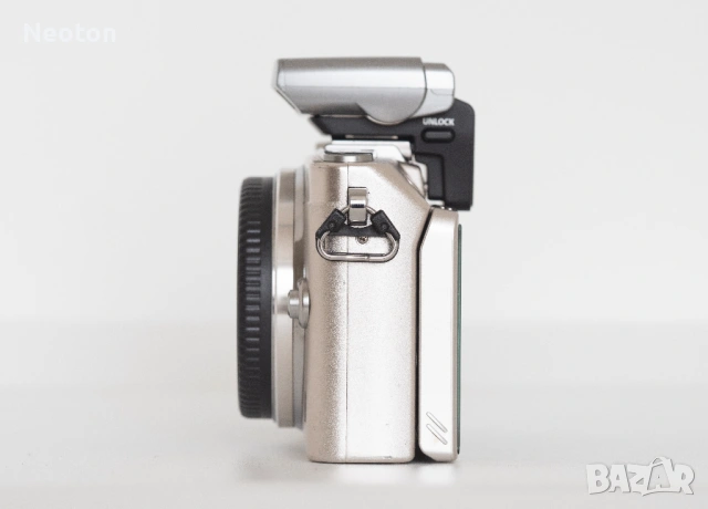 Продавам OLYMPUS PEN E-PL5, снимка 11 - Фотоапарати - 53785251