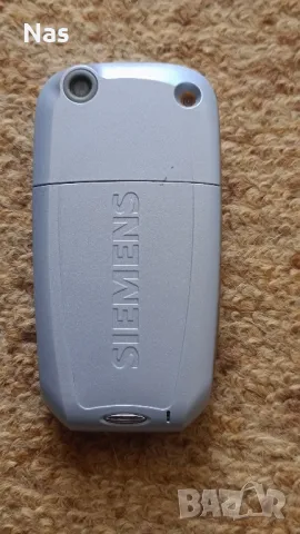 Продавам Siemens SX1, снимка 3 - Siemens - 47436495