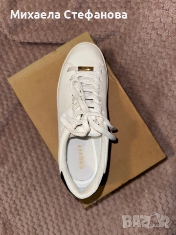 Дамски маратонки Cruyff, снимка 5 - Маратонки - 51555048