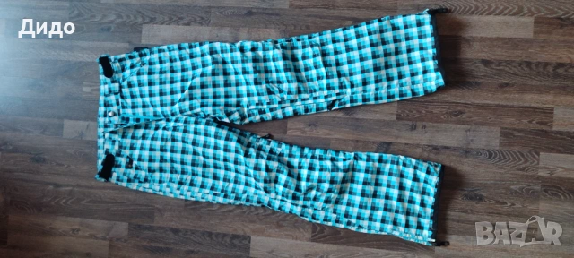 Дамски ски панталон CRANE размер S 36/38 см