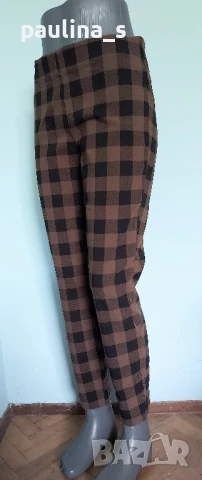 Три различни броя / Марков панталон "bpc bonprix selection", "H&M" / голям размер , снимка 10 - Панталони - 47115979