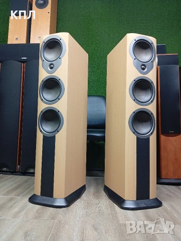 Английски тонколони MISSION M-35i