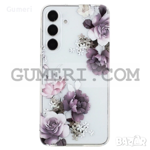 Samsung Galaxy A34 Силиконов Гръб С Картинки, снимка 2 - Калъфи, кейсове - 51444574