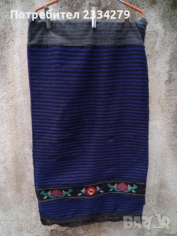 Стар пищимал-пола, автентичен елек , снимка 12 - Антикварни и старинни предмети - 52257462