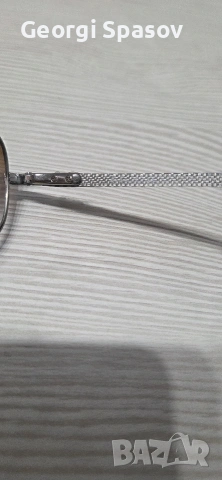 Авиатор Карбон Rey-ban очила мъжки, снимка 5 - Слънчеви и диоптрични очила - 54073601