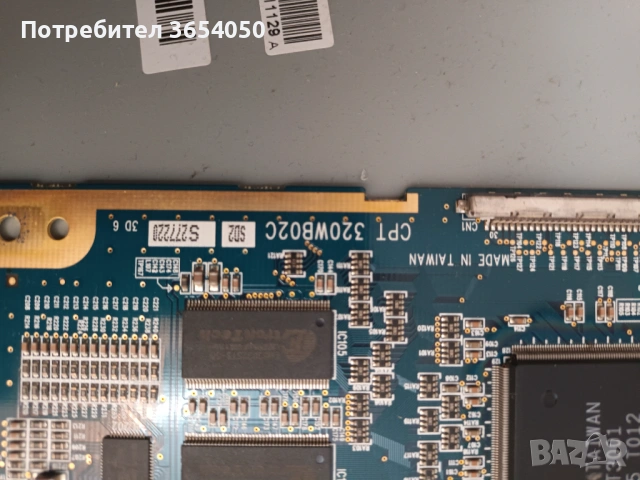 BN44-00156A   BN41-00811B всички бордове, снимка 2 - Части и Платки - 53870173