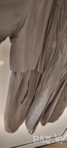 Дамско кожено яке, снимка 11 - Якета - 53673476