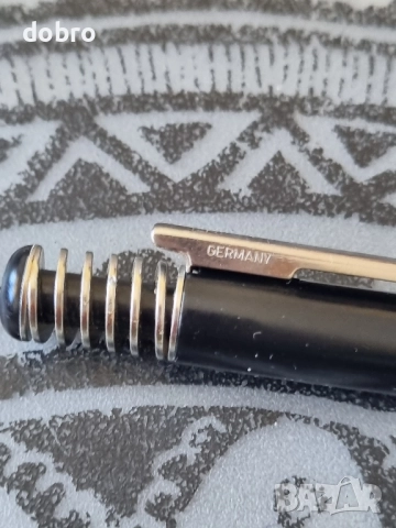 графичен молив senator Germany , снимка 5 - Антикварни и старинни предмети - 52220563