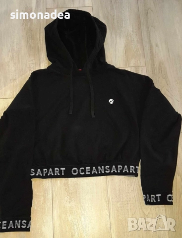 Дамски суитшърт OCEANSAPART 