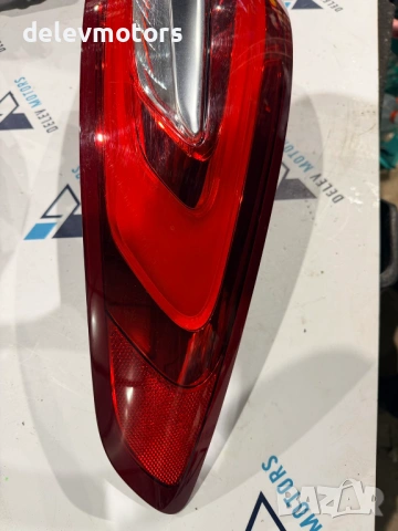 JS7B-13404-FC стоп външен десен от Ford Mondeo Vignale 2.0 EcoBlue 4X4, двигател YMCC, 190 кс., ск. , снимка 3 - Части - 53839385