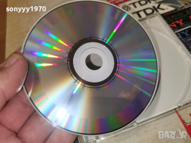 ГОДЖИ ЦД 1804262000H2E6R, снимка 17 - CD дискове - 54239316