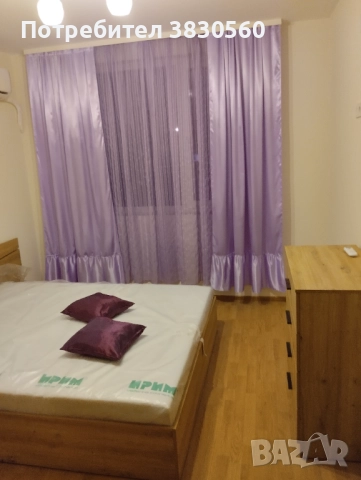 Частно лице отдава нов 3 стаен 100м2 апартамент., снимка 13 - Апартаменти - 52061995