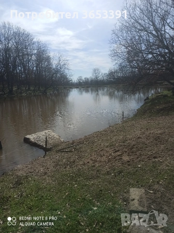 продавам язовир, снимка 6 - Парцели - 53627439