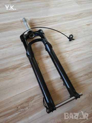 Вилка SR Suntour Raidon RLR Air 29, снимка 3 - Части за велосипеди - 52855809