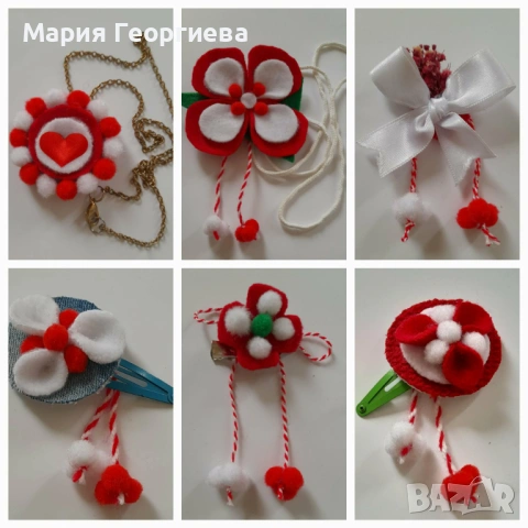 Винаги актуални подаръци при всякакъв повод и всякаква възраст/ Сърчица и още нещо, снимка 5 - Други - 53486896