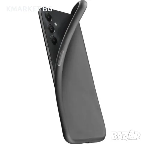 Cellularline Chroma калъф за Samsung Galaxy A15, снимка 2 - Калъфи, кейсове - 47939343