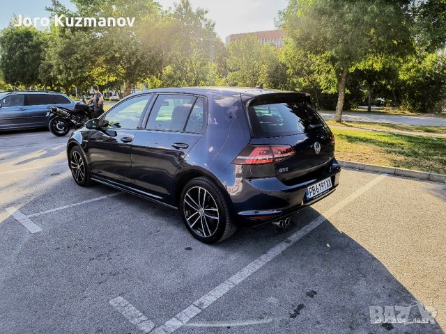 1.4 GTE Plug-in Hybrid, снимка 5 - Автомобили и джипове - 46418360