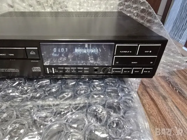 Продавам CD PHILIPS 304 MKii, снимка 8 - Аудиосистеми - 47554295