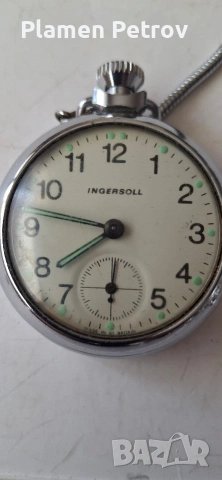 сет джобни часовници , снимка 10 - Мъжки - 47802191