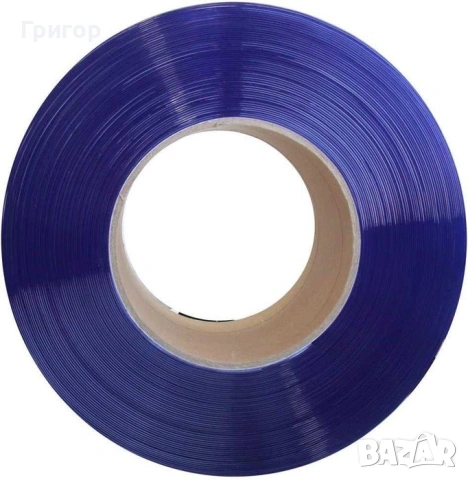 Лента - винил кристал  - 2000 микрона🔝