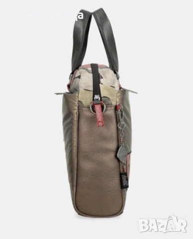 Чанта за лаптоп Anekke Dreamverse, 39776-101, снимка 6 - Чанти - 54056589