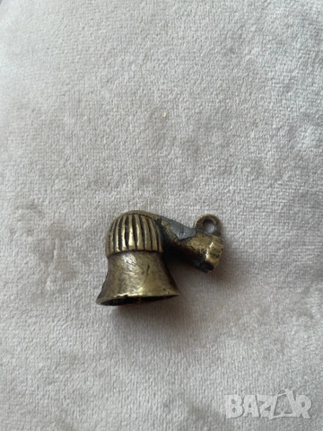 Комплект старинни лули и приспособления