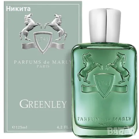 Parfums de Marly, снимка 7 - Унисекс парфюми - 48726965
