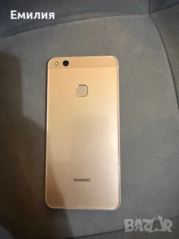 Huawei P 10 lite, снимка 3 - Huawei - 53374288