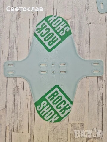 Калник преден/заден RockShox, снимка 4 - Части за велосипеди - 50800816