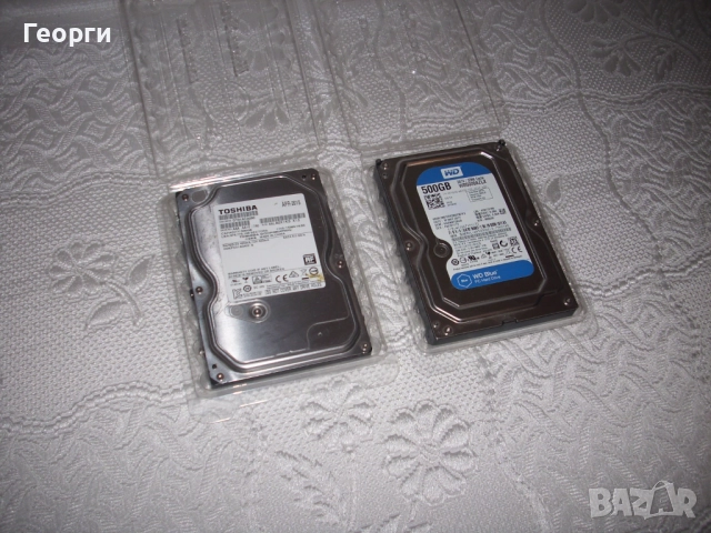 Дискове с "WINDOWS 11", снимка 5 - Твърди дискове - 52656406