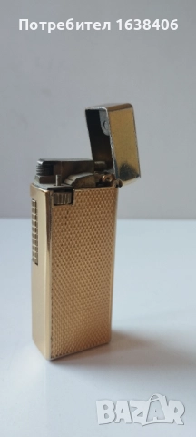 Винтидж газова запалка., снимка 2 - Колекции - 52919369