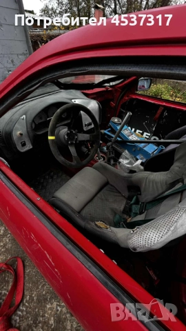 bmw e36 328 drift/дрифт, снимка 4 - Автомобили и джипове - 52449282