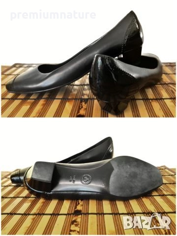 ○ BALLY ○ дамски обувки ○, снимка 8 - Дамски елегантни обувки - 51084022