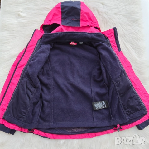 Детски ски екип 7-8 години, снимка 5 - Детски комплекти - 52393521