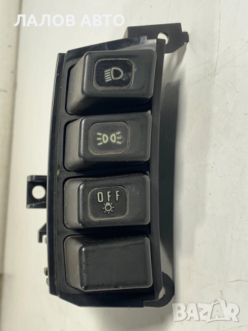 Бутони фарове Опел Фронтера А Butoni svetlini Opel Frontera A , снимка 2 - Части - 52443698